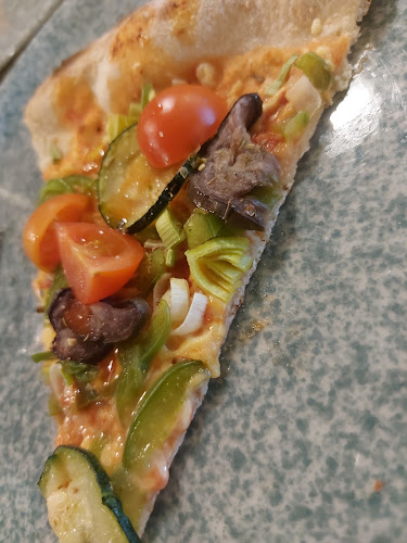 Comentarii opinii despre La Pizza d.o.o.