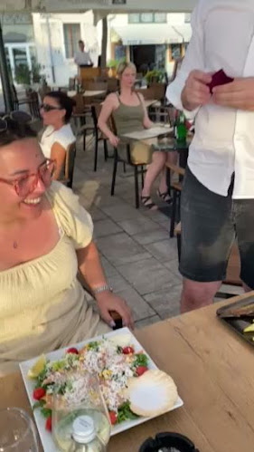 Seafood Restaurant Polpo - Piran