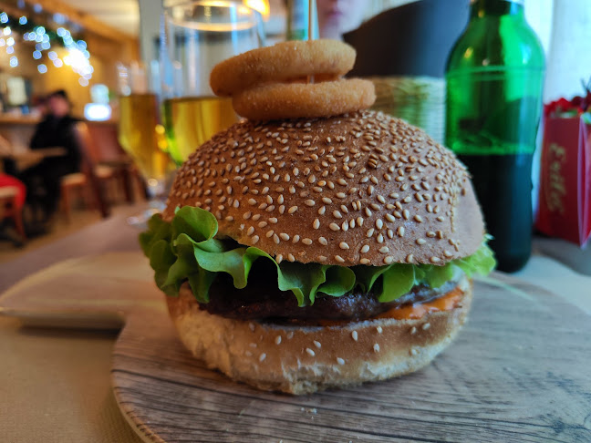 Opinii despre Grill Restaurant Lipa în Kobarid - Gastronomija in gostinstvo