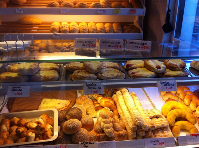 Iliria I, Pekarna In Trgovina D.O.O. - Litija