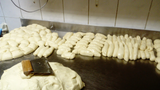 Pekarna Markovec - Gastronomija in gostinstvo