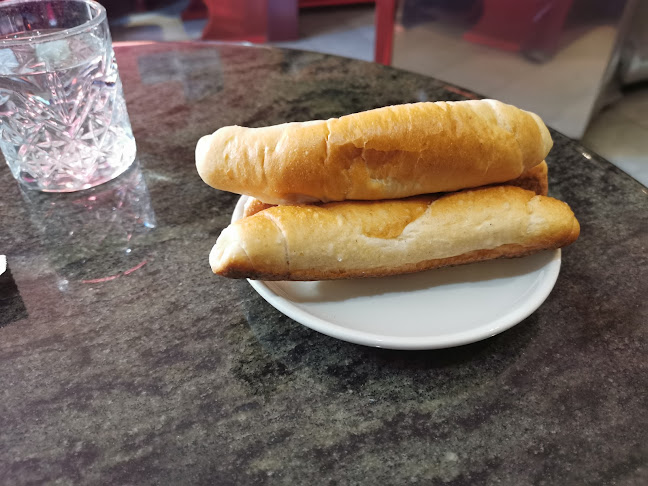 Gostinstvo, pekarna in trgovina, Alenka Premoša s.p. - Lendava