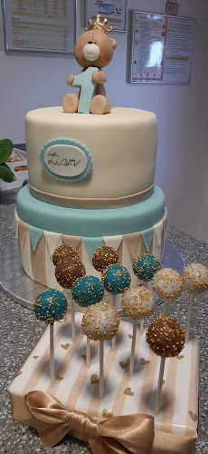 Slaščičarstvo Zver, Simona Zver s.p.