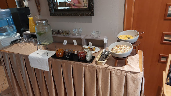 Opinii despre Gostilna in Motel pri Lešniku în Maribor - Gastronomija in gostinstvo