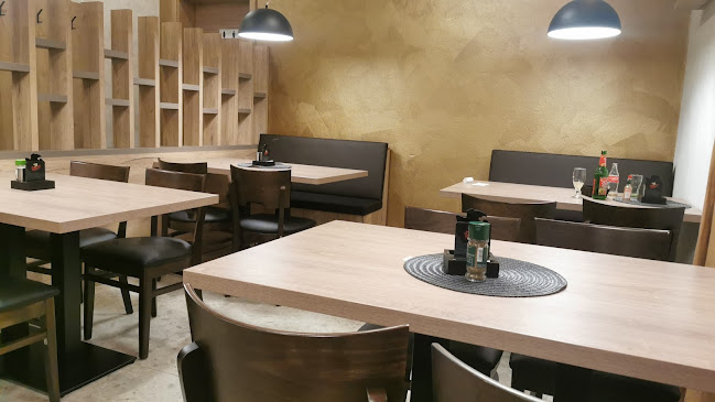 Restavracija picerija Škufca Rafael s.p. - Prevalje