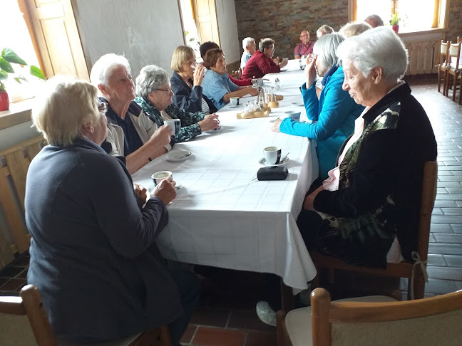 Gostilna Pri Vidi Robert Lesjak S.P. - Ribnica na Pohorju