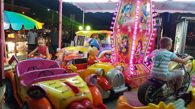 Oly Burger - Gastronomija in gostinstvo