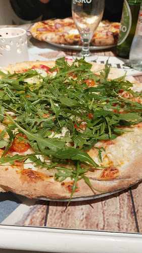 Pizzeria Gallus - Bled