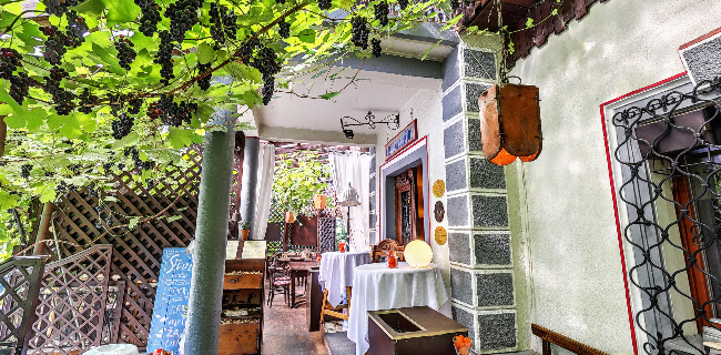 Gostilna Krištof, Krištof Bolka s.p.