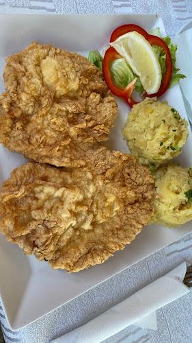 Restavracija Fink - Gastronomija in gostinstvo