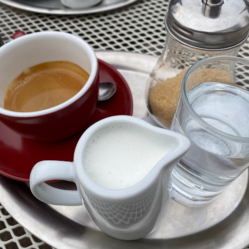 Comentarii opinii despre Mini kavarnica