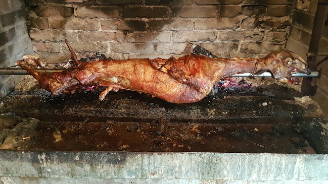 Gostilna "Gera" Marko Grubac s.p. - Metlika