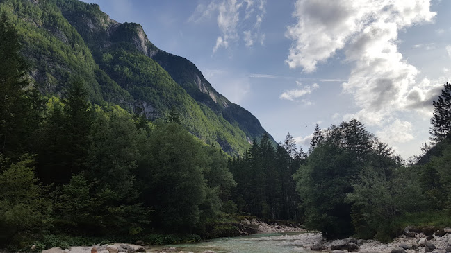 Comentarii opinii despre Metoja, gostinstvo, turizem in storitve Božo Bradaškja s.p.