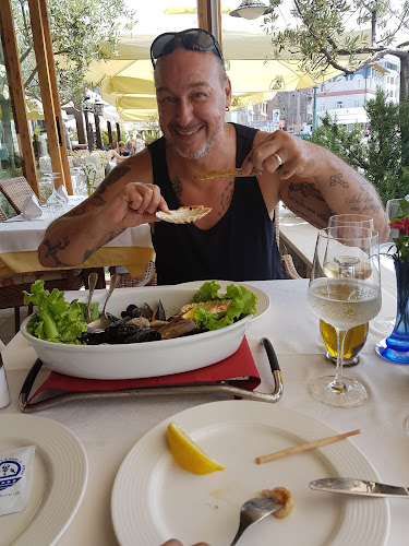 Restavracija Pavel - Piran