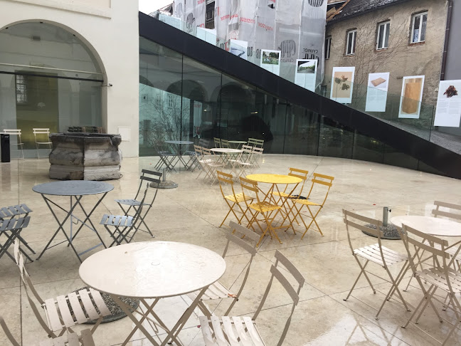 Comentarii opinii despre STOW COFFEE