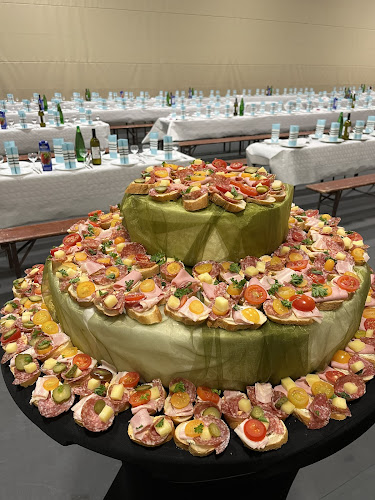 Comentarii opinii despre Gostilna Strnad Nataša Pečnik s.p.