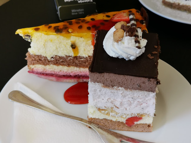 Comentarii opinii despre Pekarna , slaščičarna in kavarna Štručka Rogašovci d.o.o.