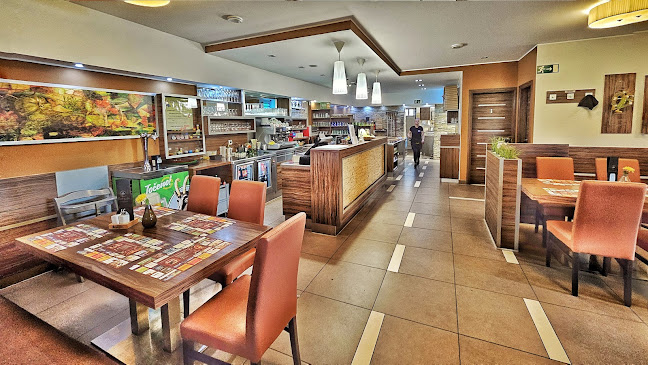 Opinii despre Pizzeria Agata în Lenart v Slovenskih Goricah - Gastronomija in gostinstvo