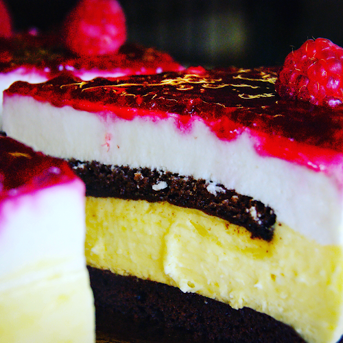 Comentarii opinii despre Kavarna In Slaščičarna Palček