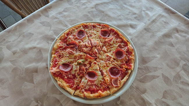 Comentarii opinii despre Restavracija in Pizzerija Izola