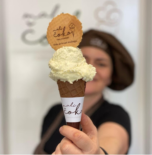 Opinii despre Mali čoko d.o.o., proizvodnja in prodaja naravnega sladoleda în Slovenske Konjice - Gastronomija in gostinstvo