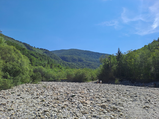 Comentarii opinii despre Kamp Lebanč