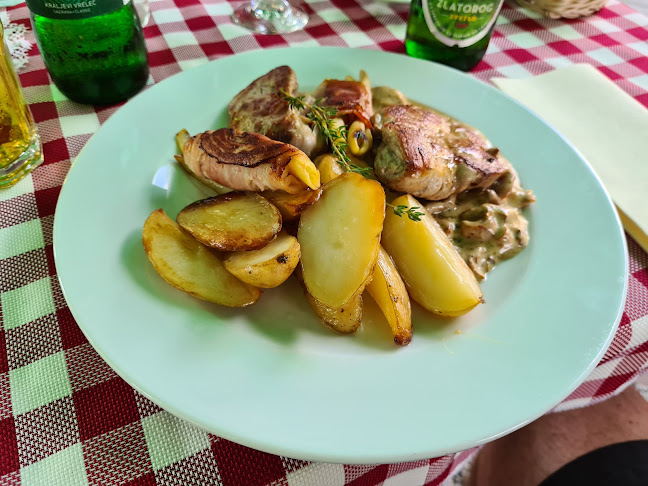 Gostilna Lakner, Marjan Ovnik s.p.