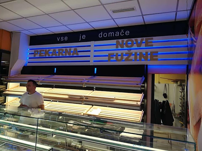 Nove Fužine 33, 1000 Ljubljana