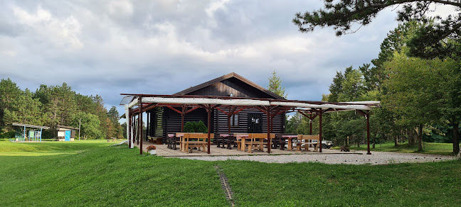 LITTLE GRINCH BAR, Črne Njive - Gastronomija in gostinstvo