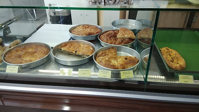 Pekarna in Slaščičarna 5ka - Ljubljana