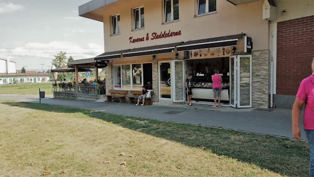 Slaščičarna Relaksi, Riza Amiti, s.p.