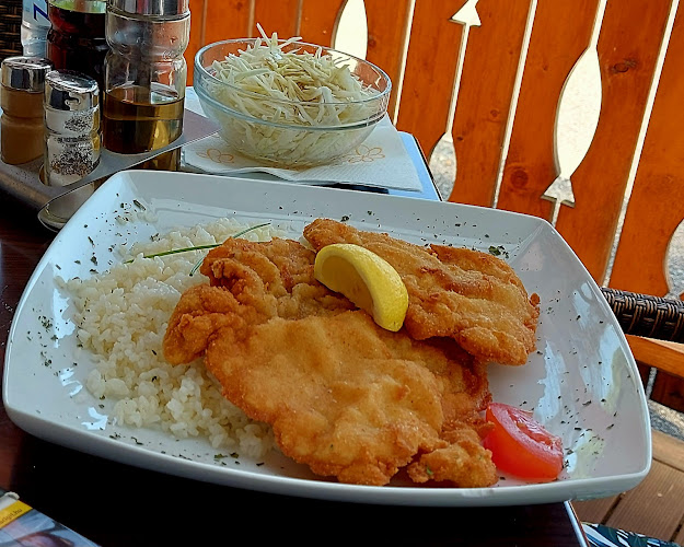 Ribiški Dom - Gostilna - Lendava