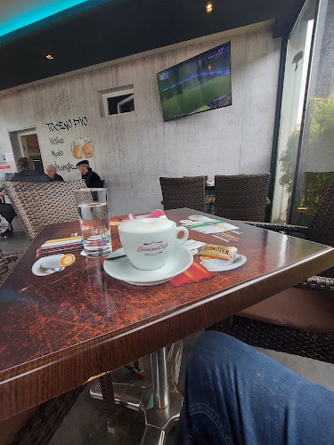 Bar CAPPUCCINO - Celje