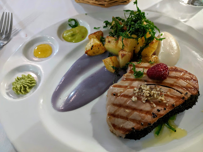 Comentarii opinii despre Gostilna "Za gradom", Rodica Darko, s. p.