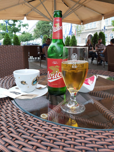 Royal Caffe - Gastronomija in gostinstvo