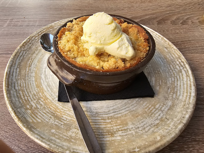 Pop's Burger Bar - Ljubljana