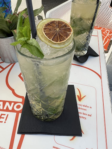 Špica Caffe - Ljubljana