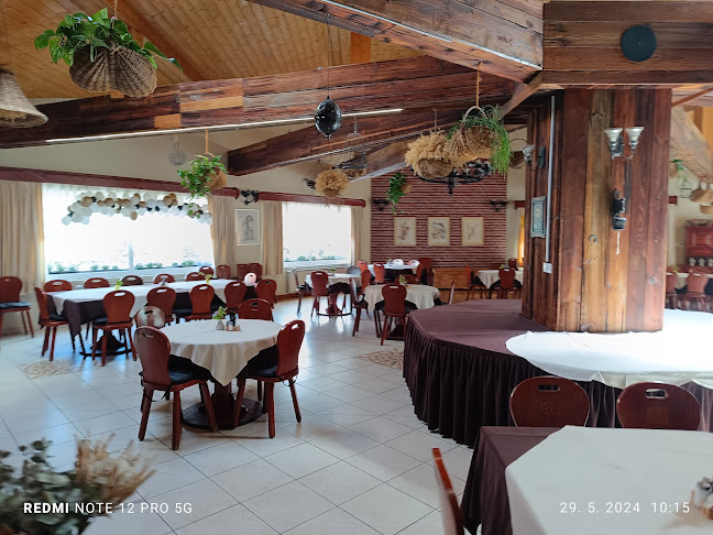 Comentarii opinii despre Gostilna BRANČURNIK