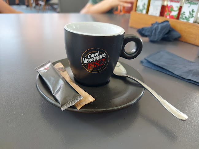 La Cantina CENTER pizzerija in špageterija - Maribor