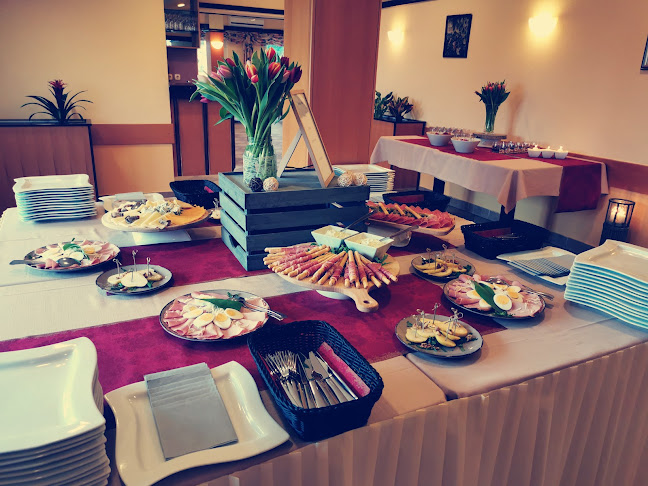 Gostilna - Pizzeria "Hruševje", Sonja Jurjevčič s.p.