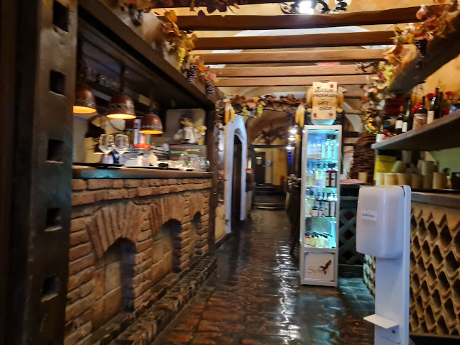 Comentarii opinii despre Pritličje