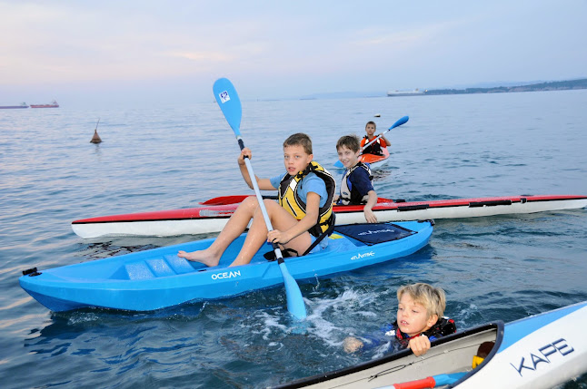 Pristaniška ulica, 6000 Koper