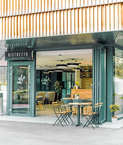 RISTRETTO | coffee & more - Rogaška Slatina