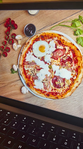 Opinii despre Gostilna, picerija in apartmaji Štalca în Cerklje na Gorenjskem - Gastronomija in gostinstvo