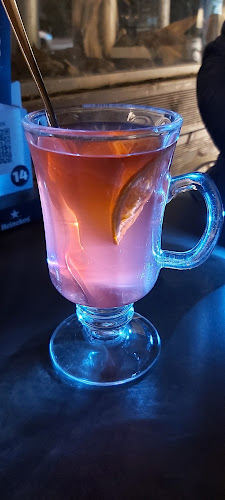 Projektor Cafe & Lounge Bar - Maribor