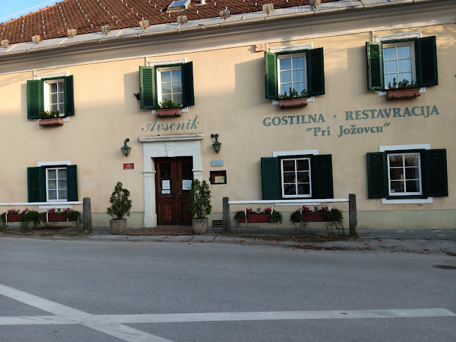 Gostilna-restavracija Avsenik