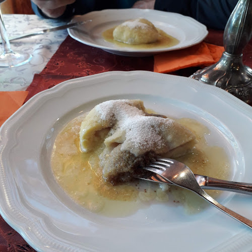 Gostilna-Trattoria Turk - Gastronomija in gostinstvo