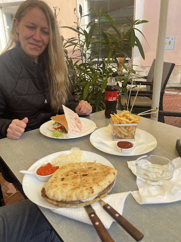 Opinii despre Okrepčevalnica Barka, în Piran - Gastronomija in gostinstvo