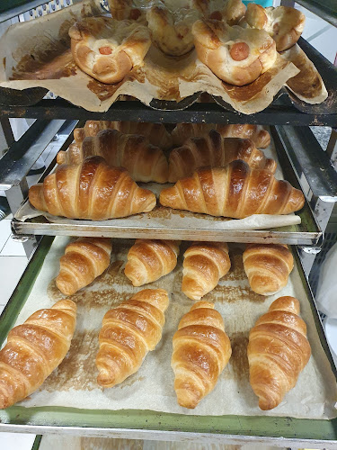 PEKARNA NOVE FUŽINE - Ljubljana