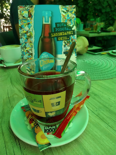 Bar Brne - Gastronomija in gostinstvo